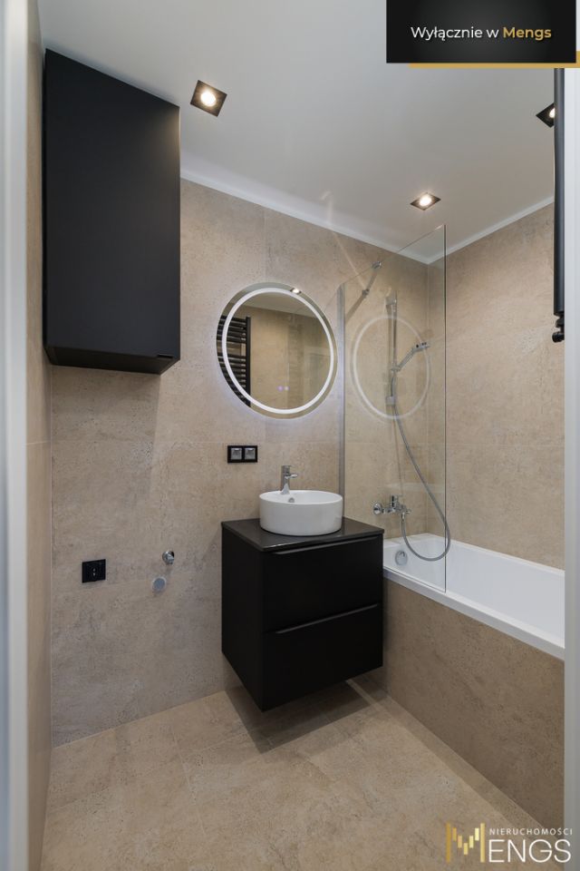 Mieszkanie 2-pokojowe Warszawa Ursynów, ul. Koński Jar. Zdjęcie 6