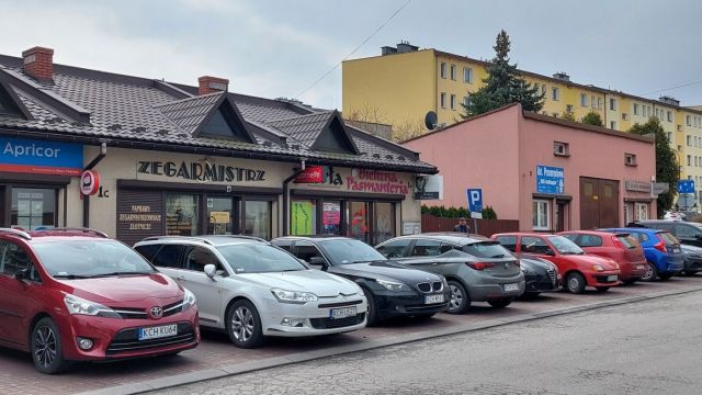 Lokal Libiąż, ul. Wojska Polskiego. Zdjęcie 1