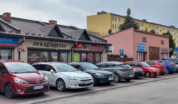 Lokal Libiąż, ul. Wojska Polskiego