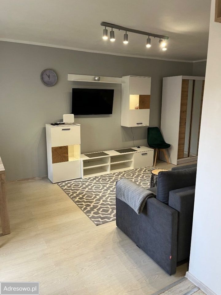 Mieszkanie 1-pokojowe Suwałki, ul. Klonowa. Zdjęcie 16