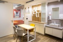 Lokal Kraków Zabłocie, ul. gen. Henryka Dąbrowskiego. Zdjęcie 1