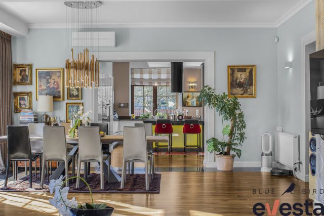 dom wolnostojący, 5 pokoi Wrocław Rędzin, ul. Wędkarzy. Zdjęcie 8