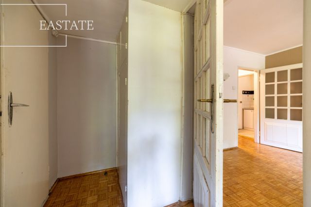 Mieszkanie 2-pokojowe Warszawa Mokotów, ul. Giordana Bruna. Zdjęcie 11