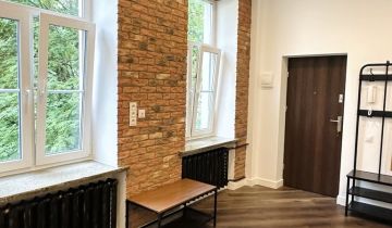 Mieszkanie 1-pokojowe Białystok Centrum, ul. Warszawska