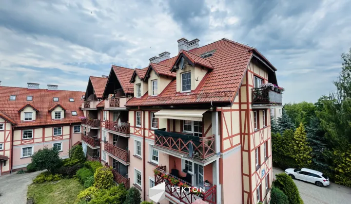 Mieszkanie 3-pokojowe Ostróda, ul. Seweryna Pieniężnego