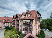 Mieszkanie 3-pokojowe Ostróda, ul. Seweryna Pieniężnego