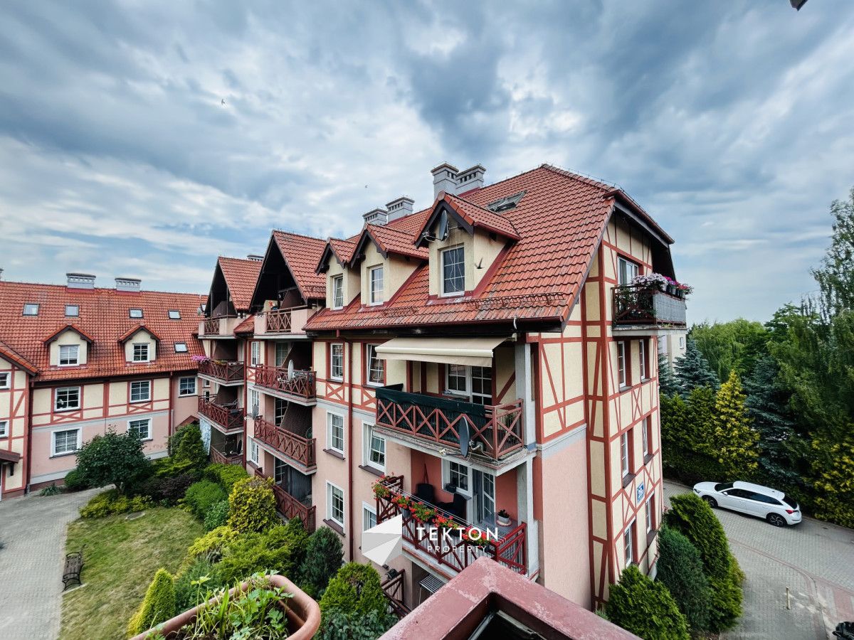 Mieszkanie 3-pokojowe Ostróda, ul. Seweryna Pieniężnego