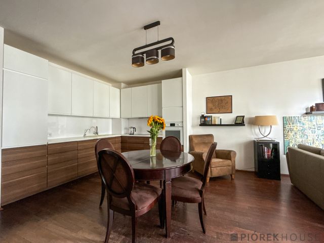 Mieszkanie 2-pokojowe Warszawa Mokotów, al. Wyścigowa. Zdjęcie 9