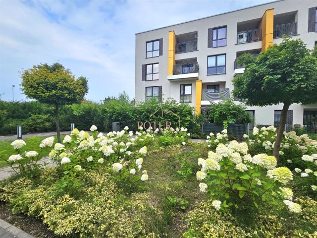 Mieszkanie 3-pokojowe Wrocław Krzyki, ul. gen. Stefana Grota-Roweckiego. Zdjęcie 15