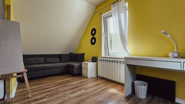 dom wolnostojący, 4 pokoje Szczechy Wielkie. Zdjęcie 12