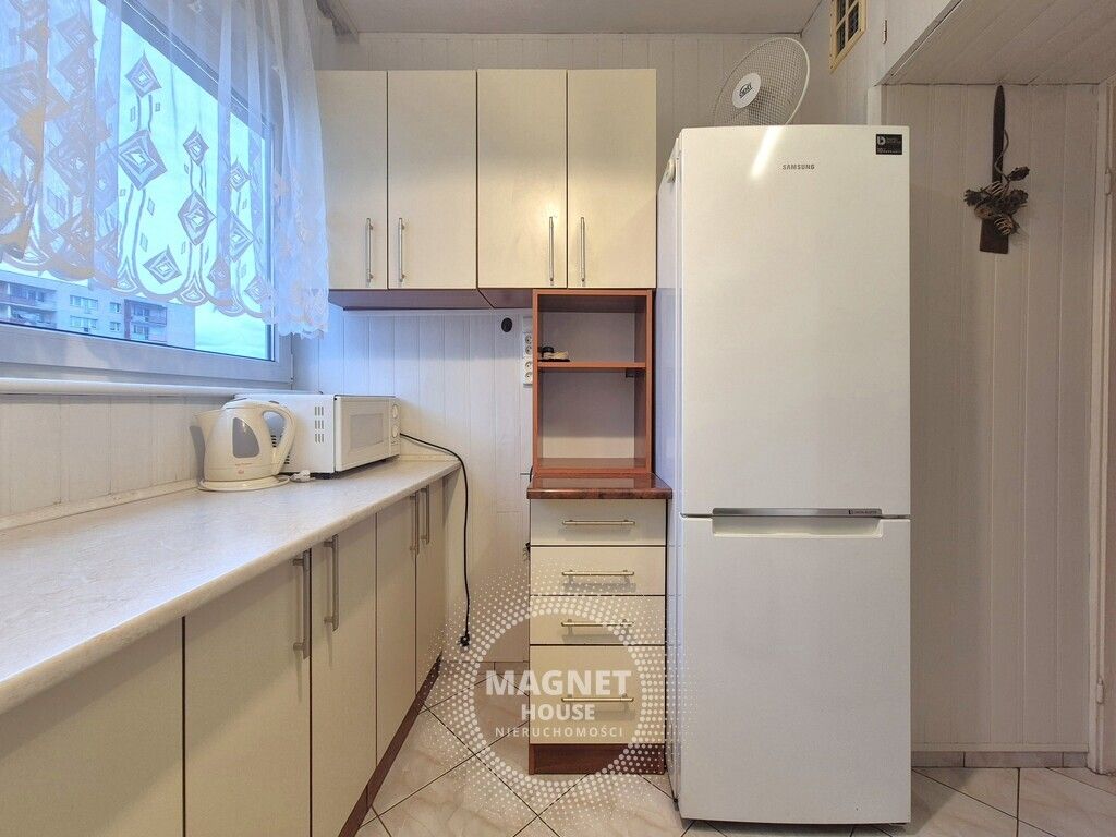 Mieszkanie 3-pokojowe Szczecin Świerczewo, ul. 26 Kwietnia. Zdjęcie 9