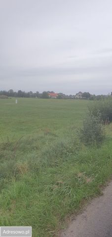 Działka budowlana Ługi Ujskie, ul. Wesoła. Zdjęcie 1