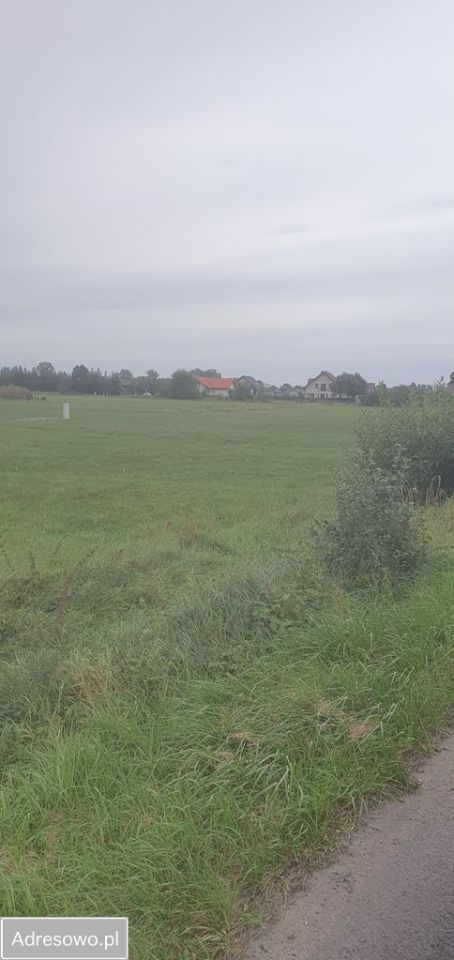 Działka budowlana Ługi Ujskie, ul. Wesoła