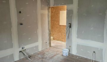 dom szeregowy Częstochowa Stradom, ul. Bema