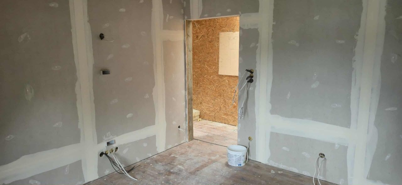 dom szeregowy Częstochowa Stradom, ul. Bema. Zdjęcie 2