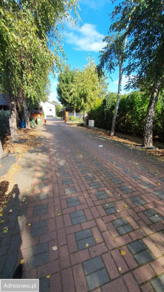 Działka budowlana Michałów-Grabina, ul. Przyrodnicza. Zdjęcie 8