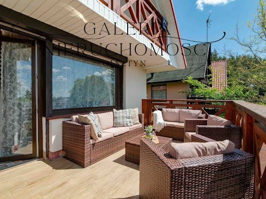 siedlisko, 4 pokoje Kretowiny. Zdjęcie 5