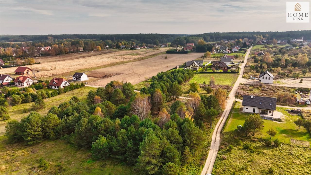 Działka budowlana Giedajty. Zdjęcie 4
