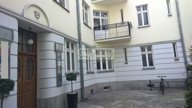 Biuro Warszawa Śródmieście. Zdjęcie 4