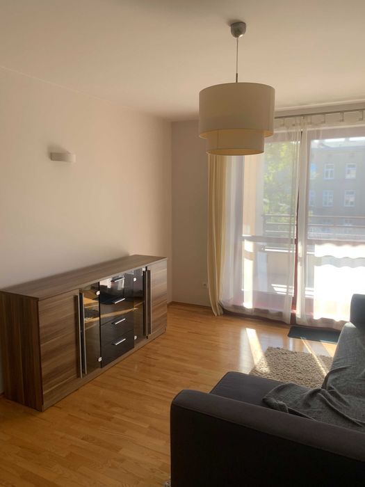 Mieszkanie 4-pokojowe Łódź Śródmieście, ul. Marii Skłodowskiej-Curie