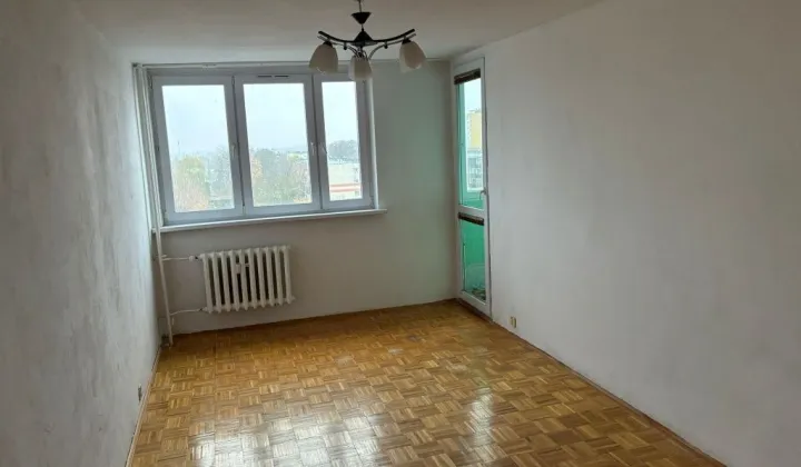 Mieszkanie 2-pokojowe Toruń, ul. Wojska Polskiego