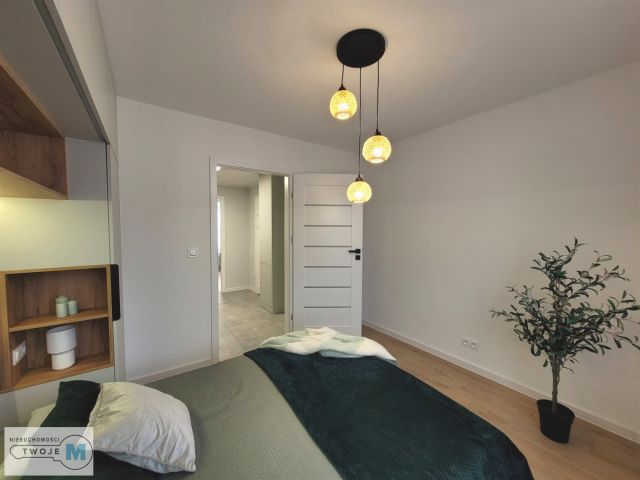 Mieszkanie 2-pokojowe Kielce Bocianek, ul. Stanisława Wyspiańskiego. Zdjęcie 8