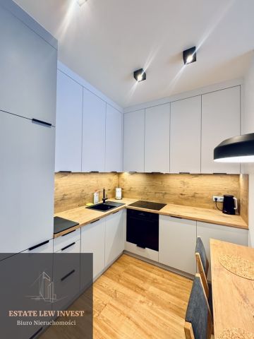 Mieszkanie 2-pokojowe Kraków, ul. Rakowicka. Zdjęcie 6