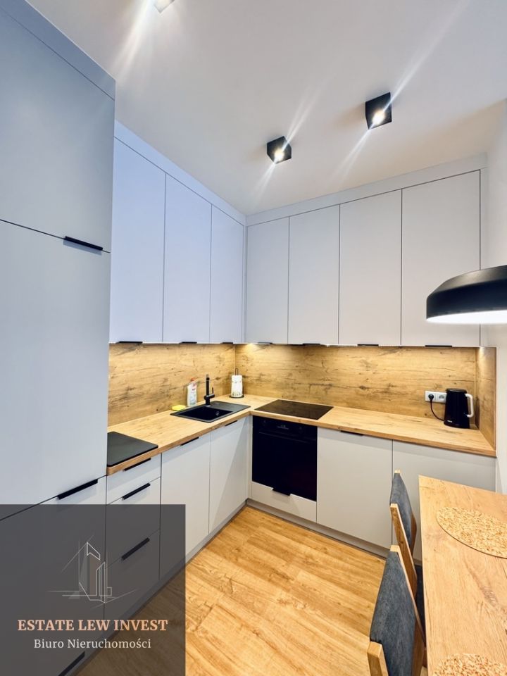 Mieszkanie 2-pokojowe Kraków, ul. Rakowicka. Zdjęcie 6