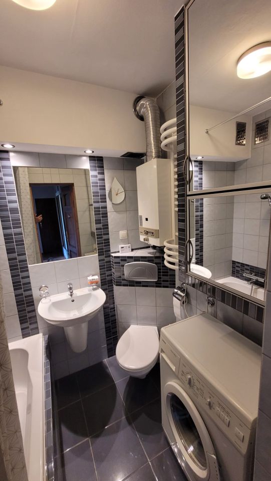 Mieszkanie 2-pokojowe Katowice Ligota, ul. Koszalińska. Zdjęcie 10