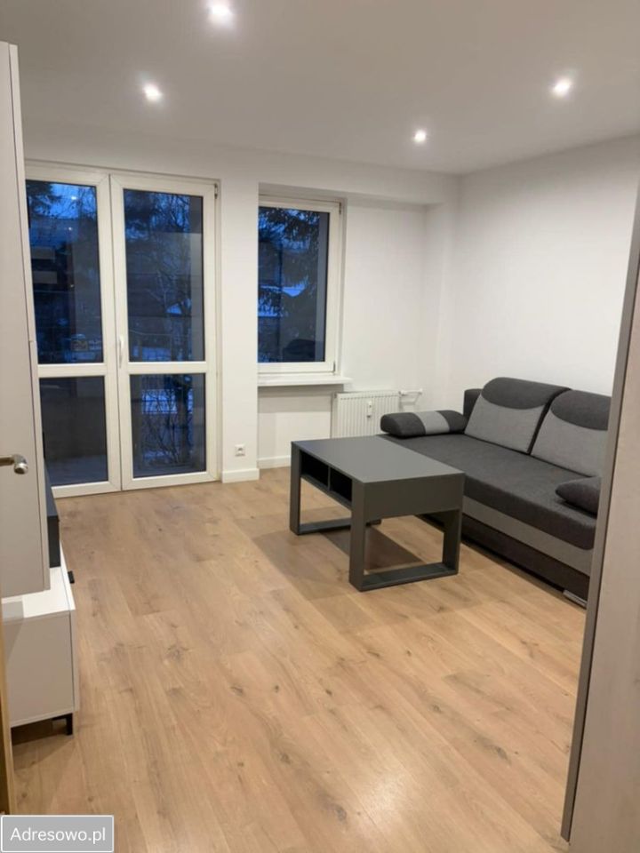 Mieszkanie 2-pokojowe Częstochowa Wrzosowiak, ul. Botaniczna