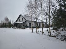 dom wolnostojący Kalinowice. Zdjęcie 4