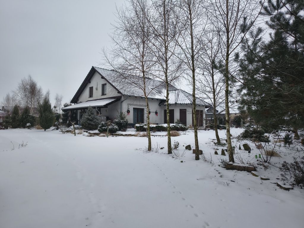 dom wolnostojący Kalinowice. Zdjęcie 5