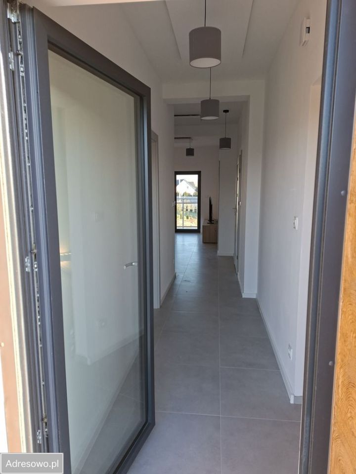 Mieszkanie 4-pokojowe Krzeptów, ul. Dębowa. Zdjęcie 12