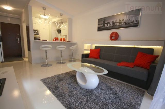 Mieszkanie 2-pokojowe Warszawa Wola, ul. Wronia. Zdjęcie 2