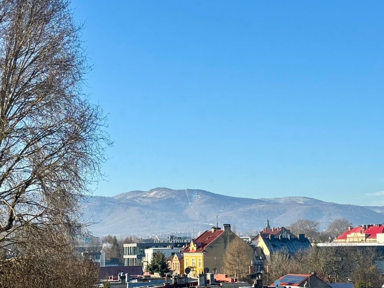 Mieszkanie 3-pokojowe Bielsko-Biała Śródmieście, ul. gen. Mieczysława Boruty-Spiechowicza. Zdjęcie 11