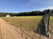 Działka rolno-budowlana Wałyczyk. Zdjęcie 1