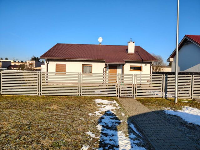dom wolnostojący Duszniki. Zdjęcie 1