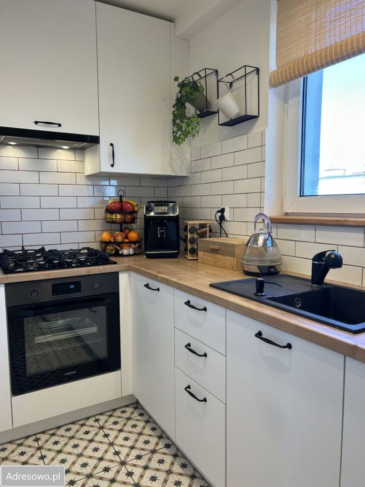 Mieszkanie 2-pokojowe Gdynia Redłowo, ul. Powstania Śląskiego. Zdjęcie 11