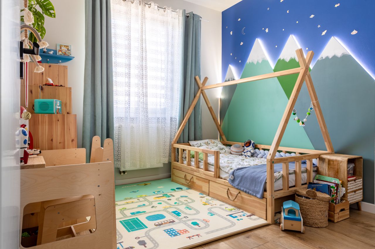 Mieszkanie 3-pokojowe Czarnowo, ul. Brzozowa. Zdjęcie 6