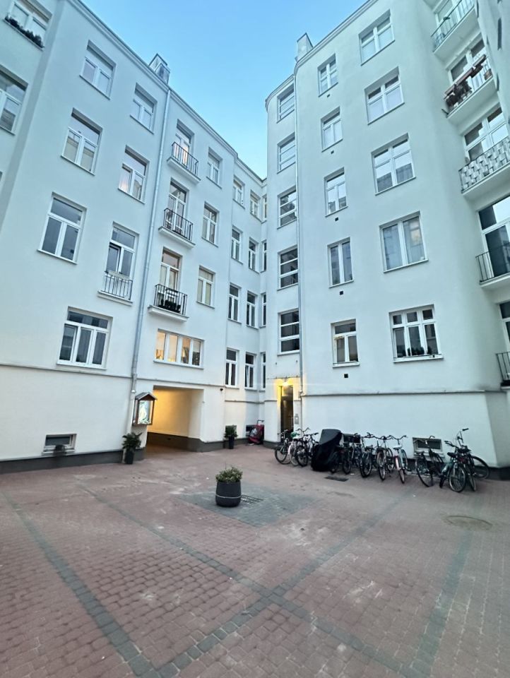 Mieszkanie 1-pokojowe Warszawa Wola, ul. Ogrodowa. Zdjęcie 8