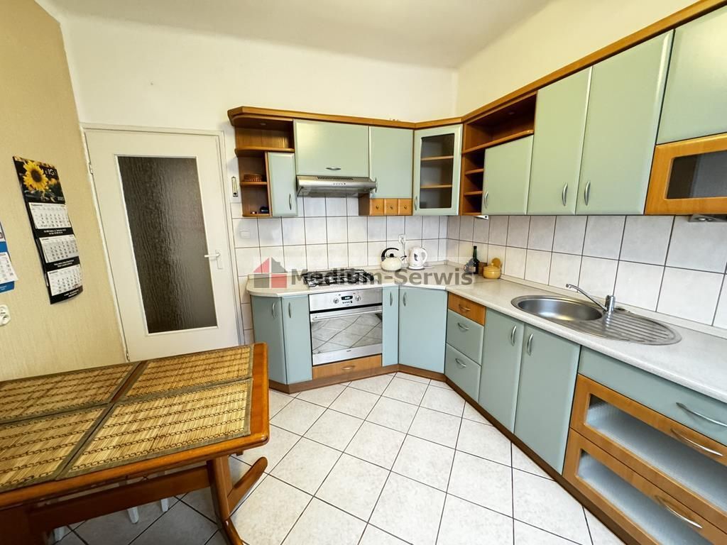 Mieszkanie 2-pokojowe Kielce Centrum, ul. Wesoła. Zdjęcie 3