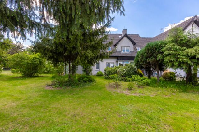 bliźniak, 6 pokoi Kamieniec Wrocławski, ul. Juliusza Słowackiego. Zdjęcie 1