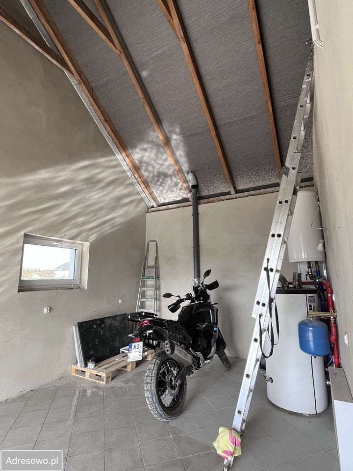 dom wolnostojący, 2 pokoje Bądki. Zdjęcie 10