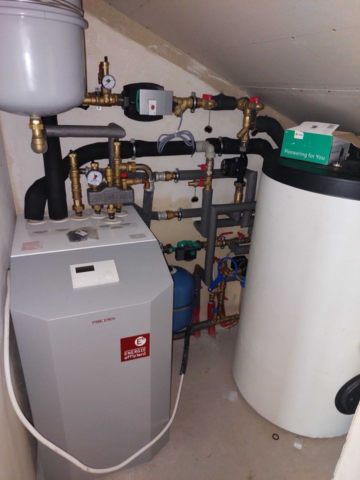 Mieszkanie 3-pokojowe Miechów, ul. Bolesława Prusa. Zdjęcie 2