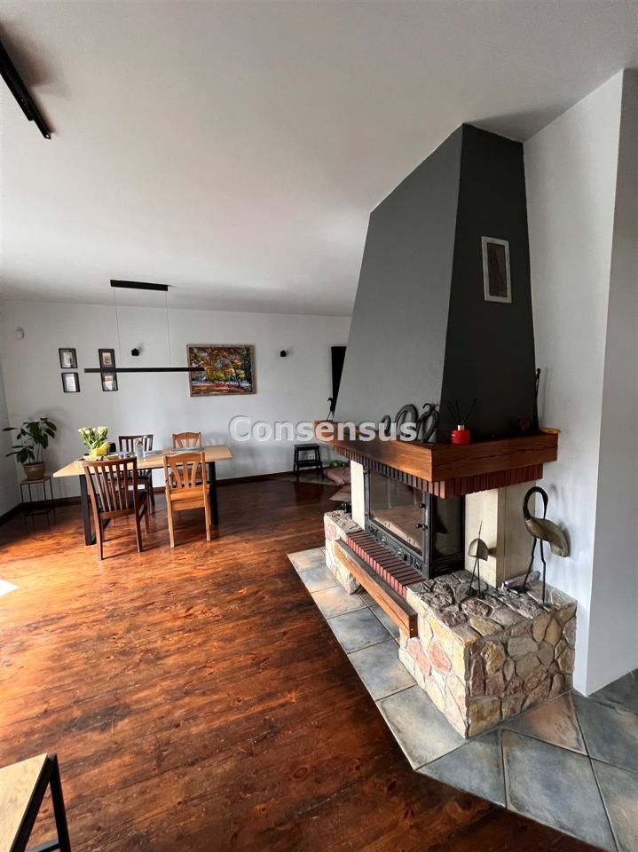 bliźniak, 5 pokoi Katowice Murcki. Zdjęcie 6