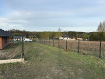 Działka budowlana Koziołki. Zdjęcie 3