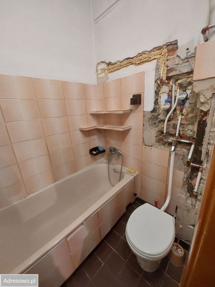 Mieszkanie 2-pokojowe Kraków Nowa Huta, os. Kolorowe. Zdjęcie 9