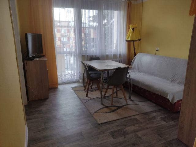 Mieszkanie 1-pokojowe Łańcut Centrum, os. 3 Maja. Zdjęcie 1