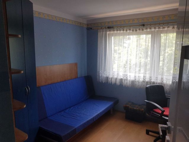 Mieszkanie 3-pokojowe Luboń. Zdjęcie 1