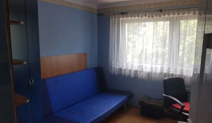Mieszkanie 3-pokojowe Luboń